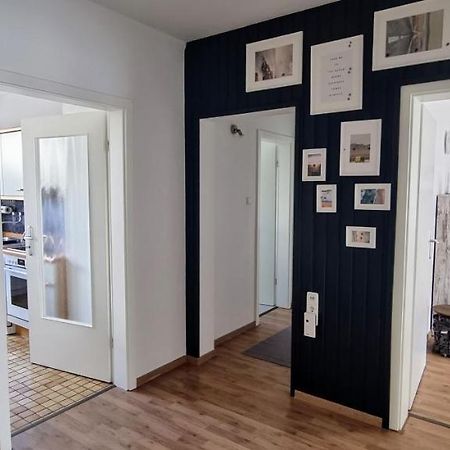 Fewo-Alter Plussize Wilhelmshaven Exterior foto
