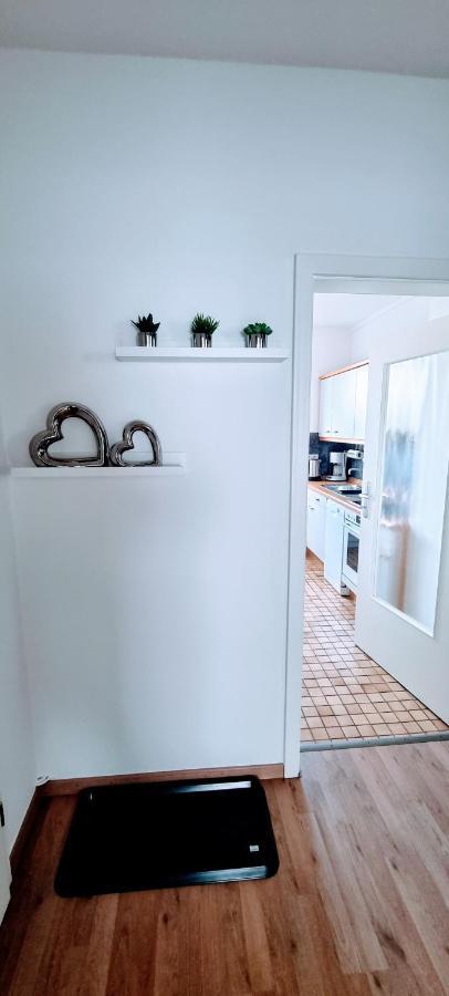Fewo-Alter Plussize Wilhelmshaven Exterior foto